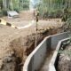 Tidak Ada Sosialisasi, Proyek Drainase Hampir Satu Miliar di Kedungrejo Disoal Warga.