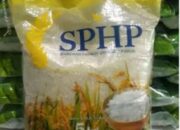 Bulog Jember Tepis Isu Beras SPHP Kualitas Jelek dan Timbangan Kurang