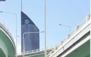 Wau Fantastis, Perencanaan Proyek Fly Over Simpang 4 Mangli Telan Anggaran 1,6 Miliar