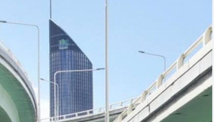 Wau Fantastis, Perencanaan Proyek Fly Over Simpang 4 Mangli Telan Anggaran 1,6 Miliar