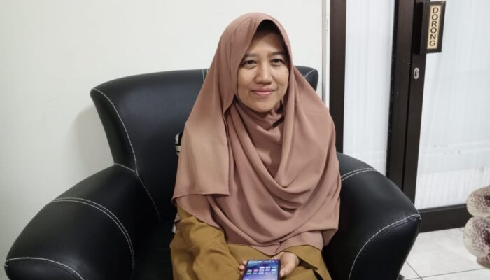 RSUD dr. Haryoto Lumajang Gunakan DBHCHT untuk Tingkatkan Kualitas Layanan Kesehatan