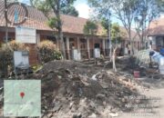 Proyek APBN Miliaran Rupiah untuk Revitalisasi Satuan Pendidikan di Jember Longgar Pengawasan
