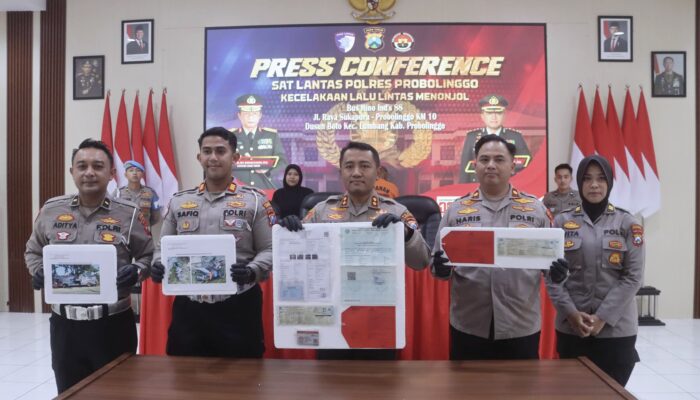Sopir Bus Laka di Jalur Bromo Ditetapkan sebagai Tersangka, Kapolres Sebut Gagal Fungsi Kebanyakan Ram Rem Ram Rem 