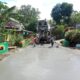 Pemkab Malang Melalui (DPUBM) Peningkatan Ruas Jalan Bantur Progres 100 Persen Rampung