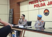 Penangkapan Aktivis Paul oleh Polda Jatim Dipastikan Sesuai Prosedur, Isu Penyiksaan Dibantah