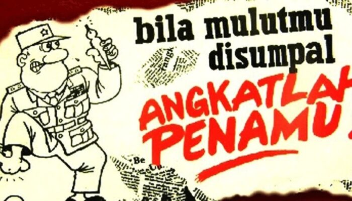 Serba- serbi Tantangan dan Resiko Wartawan Investigasi dalam Mengungkap Sebuah Kasus 