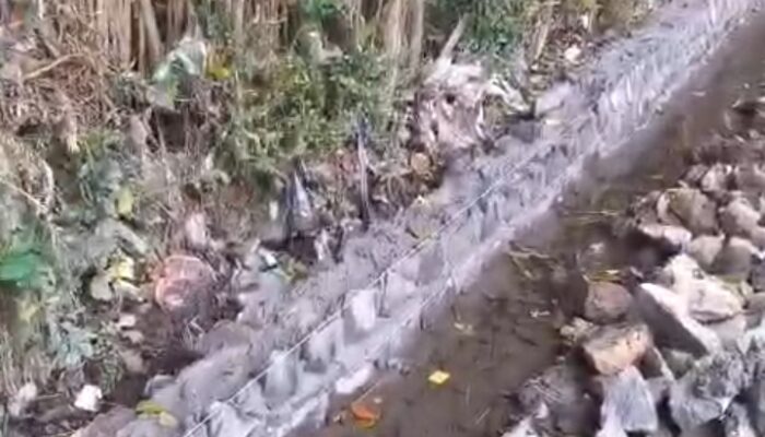 Proyek Irigasi PU Pengairan Bayuwangi Syarat Korupsi Berjamaah, Ditengarai Lahan Bancakan Oknum untuk Memperkaya Diri