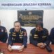 Tiga Jenazah Korban Robohnya Bangunan Ponpes Al-Khoziny Berhasil Diidentifikasi DVI Polda Jatim 