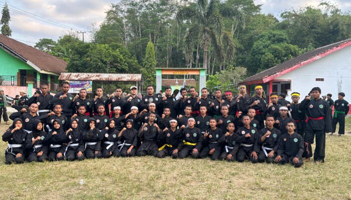 Dinilai Lecehkan Pesantren, Pagar Nusa Jember Laporkan Program “Xpose Unsencored” Trans7