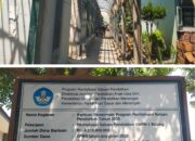 Fantastis, Revitalisasi SMPN 1 Balung Jember Telan Rp4,2 Miliar, Tim Teknis Tak Perlu Sertifikasi Kompetensi