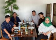 Dewan Pengawas BPJS Kesehatan Siruaya Utamawan Sebut Korban Keracunan Program MBG Ditanggung BPJS 