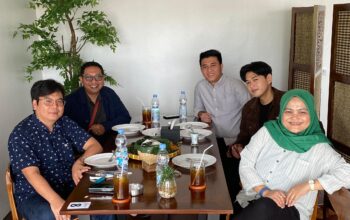 Dewan Pengawas BPJS Kesehatan Siruaya Utamawan Sebut Korban Keracunan Program MBG Ditanggung BPJS 