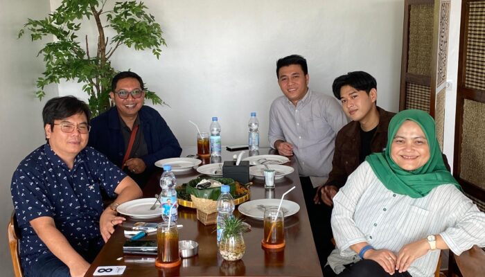 Dewan Pengawas BPJS Kesehatan Siruaya Utamawan Sebut Korban Keracunan Program MBG Ditanggung BPJS 