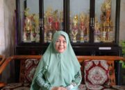 Senangnya, Program MBG Bikin Siswa SMP Negeri 4 Lumajang Semangat Sekolah