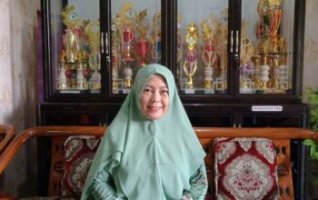 Senangnya, Program MBG Bikin Siswa SMP Negeri 4 Lumajang Semangat Sekolah 