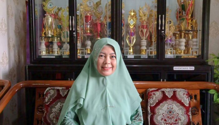 Senangnya, Program MBG Bikin Siswa SMP Negeri 4 Lumajang Semangat Sekolah 