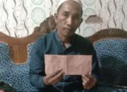 Perjuangkan Keadilan Kliennya, Husni Thamrin SH Dorong Kepolisian Jember Segera Lakukan Penahan 2 Tersangka 