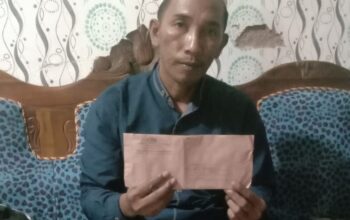 Perjuangkan Keadilan Kliennya, Husni Thamrin SH Dorong Kepolisian Jember Segera Lakukan Penahan 2 Tersangka