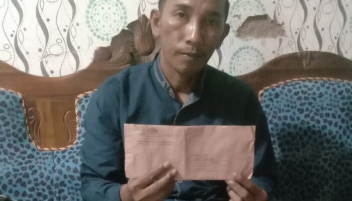 Perjuangkan Keadilan Kliennya, Husni Thamrin SH Dorong Kepolisian Jember Segera Lakukan Penahan 2 Tersangka