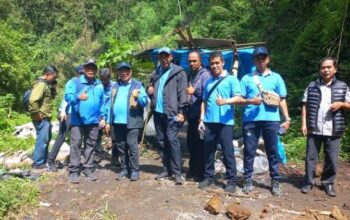 Perumda Tirta Kanjuruhan Lestarikan Sumber Pitu untuk Layanan Air Berkelanjutan