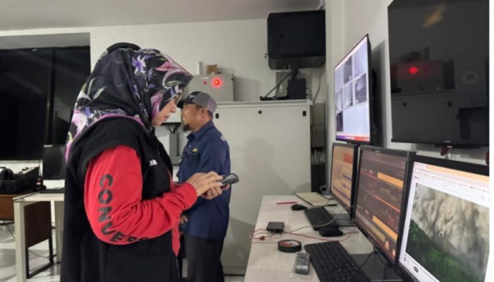 Pemkab Lumajang Terbitkan Surat Edaran Tanggap Darurat Erupsi Semeru, Warga Diminta Tingkatkan Kewaspadaan