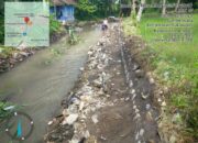 Lemah Pengawasan, Proyek Irigasi Pemprov Jatim Tanpa Konsultan di Jember, Pelaksana Proyek: Semuanya dari Dinas