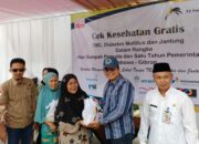 Dewas BPJS Kesehatan Siruaya Utamawan Sebut Seluruh Warga Jakarta Berhak Mendapat Layanan JKN