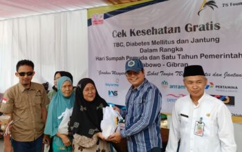 Dewas BPJS Kesehatan Siruaya Utamawan Sebut Seluruh Warga Jakarta Berhak Mendapat Layanan JKN