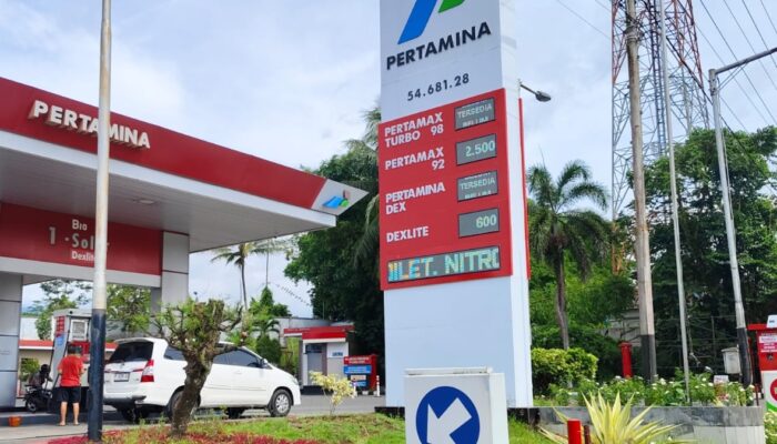 SPBU Arjasa Tepis Tudingan Pertalite Bercampur Air, Pertalite Dipastikan Sesuai Spesifikasi