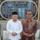 KH. Ma’ruf Amin Resmi Pimpin Dewan Penasehat SMSI: Media Sebagai Penjaga Kebenaran 