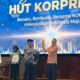 Berjasa Besar Merintis BPJS Kesehatan, Fachmi Idris, Raih Life Achievement KORPRI Award