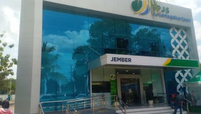 Rentan Kecelakaan Kerja, Wartawan GWI Jember Kini Miliki Perlindungan Jaminan Sosial Ketenagakerjaan 