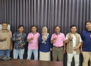 GWI Jember Audensi dengan BPJS Kesehatan Cabang Jember 