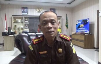 Anggaran Hampir Satu Miliar Pasar Pakusari Disorot, Proses Tindak Lanjut Pesan Kajari Jember Masyarakat untuk Melapor