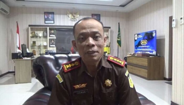 Anggaran Hampir Satu Miliar Pasar Pakusari Disorot, Proses Tindak Lanjut Pesan Kajari Jember Masyarakat untuk Melapor