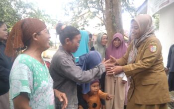 Isu Pergantian Pj Kades Patemon Panaskan Pakusari