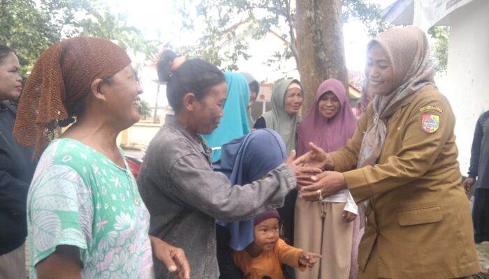 Isu Pergantian Pj Kades Patemon Panaskan Pakusari