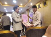 Menteri PU Dody Hanggodo Kunjungi Jember Bawa Misi Pembangunan Infrastruktur 