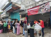 Tak Hanya Berbagi, Program Warteg Gratis Alfamart 2026 Dorong Produktivitas 102 Mitra UMKM