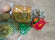 Siswa SD Sumberwringin 1 Terima MBG Rapelan Dua Hari, Kepala SPPG Raudlatus Syabab Sebut Terkendala Kurang Bahan