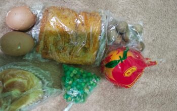 Siswa SD Sumberwringin 1 Terima MBG Rapelan Dua Hari, Kepala SPPG Raudlatus Syabab Sebut Terkendala Kurang Bahan