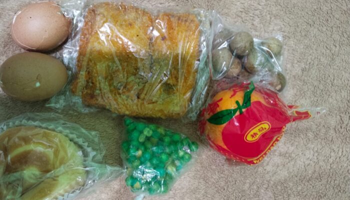 Siswa SD Sumberwringin 1 Terima MBG Rapelan Dua Hari, Kepala SPPG Raudlatus Syabab Sebut Terkendala Kurang Bahan