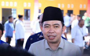 Menu MBG Tak Sesuai Ketentuan, Tiga Dapur SPPG Jember Kena Suspend Badan Gizi Nasional 