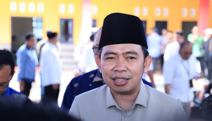 Menu MBG Tak Sesuai Ketentuan, Tiga Dapur SPPG Jember Kena Suspend Badan Gizi Nasional 