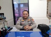 Masyarakat Mulai Tertib, Angka Lakalantas di Lumajang pada 2026 Menurun