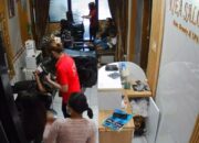 Jelang Hari Raya Idul Fitri 1447 Hijriah, Riea Salon di Lumajang Kebanjiran Konsumen 