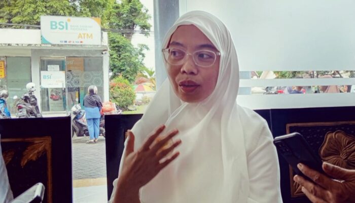 RSUD dr. Haryoto Lumajang Tetap Siaga 24 Jam Selama Libur Lebaran