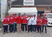 PMI Jember Siagakan Posko Lebaran dan Tim Mobile Keliling