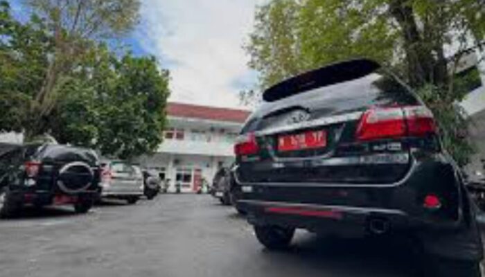 Pemkab Lumajang Larang Mobil Dinas Buat Mudik Lebaran