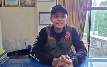 BPBD Lumajang Imbau Pemudik Waspada Jalur Rawan Longsor Via Piket Nol 